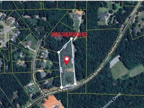 28092821 Cheatham Rd NW, Acworth, GA 30101