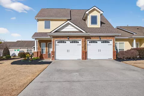 5393 Mandarin Cir #148, Hixson, TN 37343