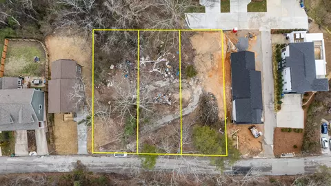 0 Lot 25 Meroney St, Chattanooga, TN 37405