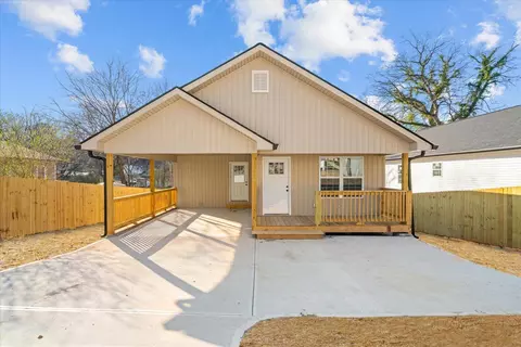 1800 Malone Dr, Dalton, GA 30720