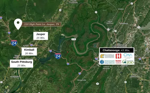 220 High Point Ln, Jasper, TN 37347 photo 58