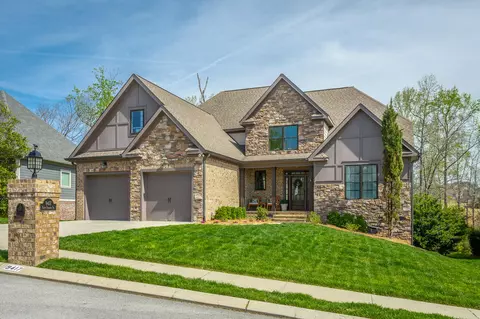 9417 Peppy Branch Trl, Apison, TN 37302