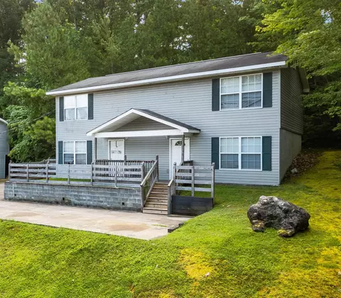 416-418 Hollywood Dr, Rossville, GA 30741