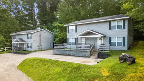 416-418 Hollywood Dr, Rossville, GA 30741