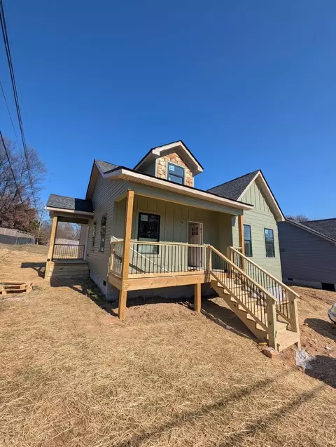5319 Upshaw Dr, Chattanooga, TN 37416
