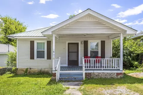 209 Wilson St, Rossville, GA 30741