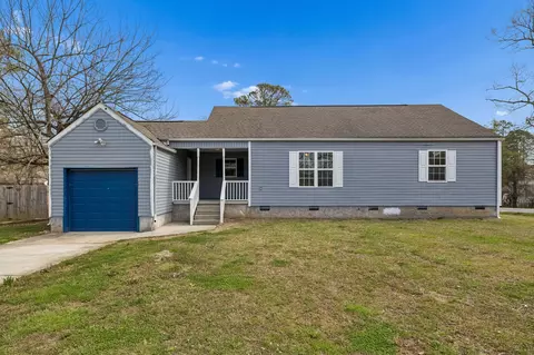 1614 Truman Ave, Chattanooga, TN 37412
