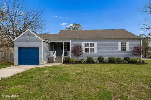 1614 Truman Ave, Chattanooga, TN 37412