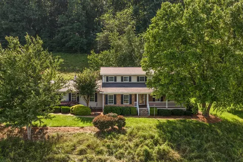1578 Old Ringgold Rd, Rocky Face, GA 30740