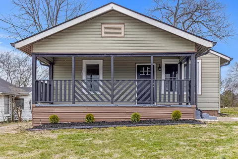517 Terrell St, Chattanooga, TN 37411