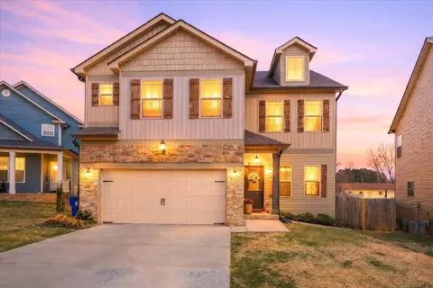 1152 Stone Gate Cir NW, Cleveland, TN 37312