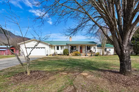 240 Sardis Church Rd, Whitwell, TN 37397