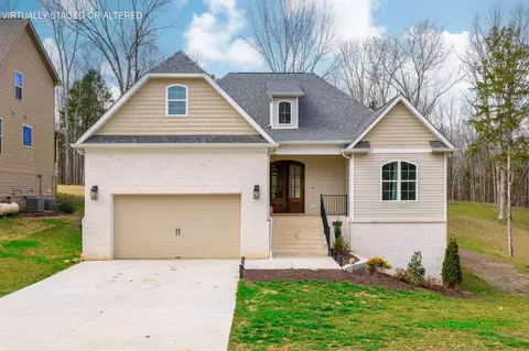 7265 Ron Rd, Ooltewah, TN 37363