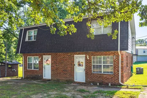 Undisclosed, Fort Oglethorpe, GA 30742