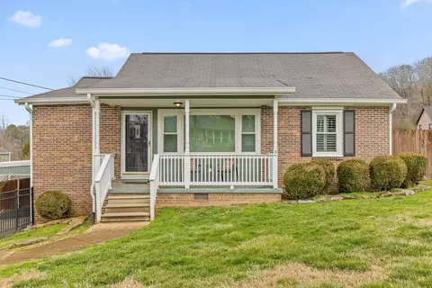 107 Ormand Dr, Chattanooga, TN 37415