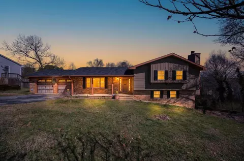 4605 Tarpon Trl, Chattanooga, TN 37416