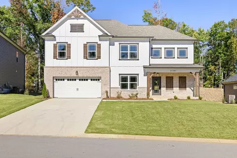 11787 Herons Haven Dr #100, Soddy Daisy, TN 37379