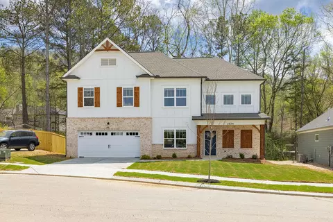 11787 Herons Haven Dr #100, Soddy Daisy, TN 37379