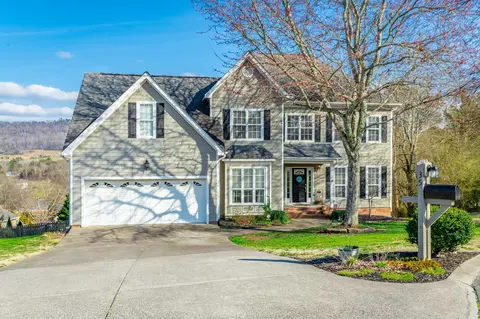 35 S Links Dr, Ringgold, GA 30736