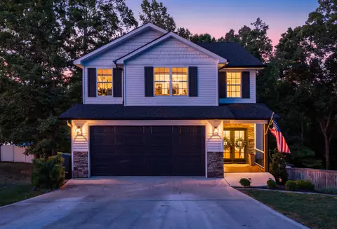 199 Quail Ridge Dr, Dayton, TN 37321
