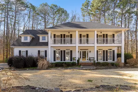 2508 Arbor Mist Trl, Hixson, TN 37343
