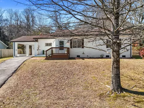 59 Frawley Rd, Chattanooga, TN 37412