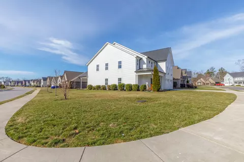 Exterior - 1483 Buttonwood Loop, Chattanooga, TN 37421 photo 5 of 10