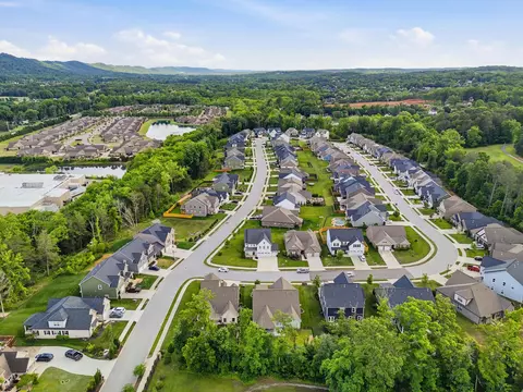View/Area - 1483 Buttonwood Loop, Chattanooga, TN 37421 photo 2 of 3