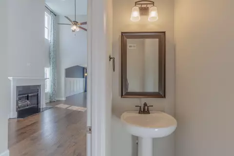 Entry Way - 1483 Buttonwood Loop, Chattanooga, TN 37421 photo 2 of 7