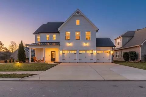 Exterior - 1483 Buttonwood Loop, Chattanooga, TN 37421 photo 9 of 10