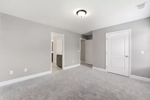 Bedroom - 1483 Buttonwood Loop, Chattanooga, TN 37421 photo 8 of 9