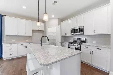 Kitchen - 1483 Buttonwood Loop, Chattanooga, TN 37421 photo 1 of 5
