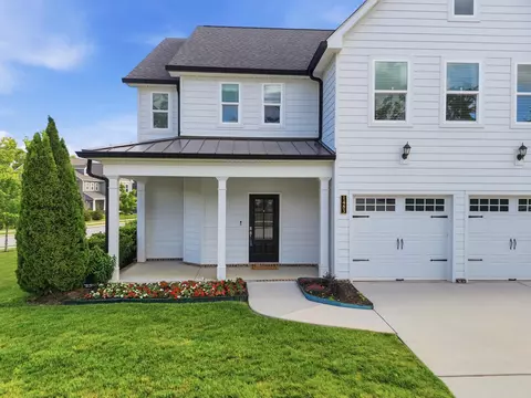 Exterior - 1483 Buttonwood Loop, Chattanooga, TN 37421 photo 2 of 10