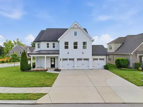 Exterior - 1483 Buttonwood Loop, Chattanooga, TN 37421 photo 8 of 10