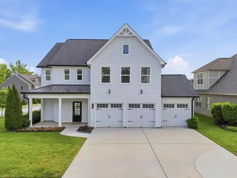 Exterior - 1483 Buttonwood Loop, Chattanooga, TN 37421 photo 10 of 10