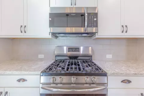 Kitchen - 1483 Buttonwood Loop, Chattanooga, TN 37421 photo 5 of 5