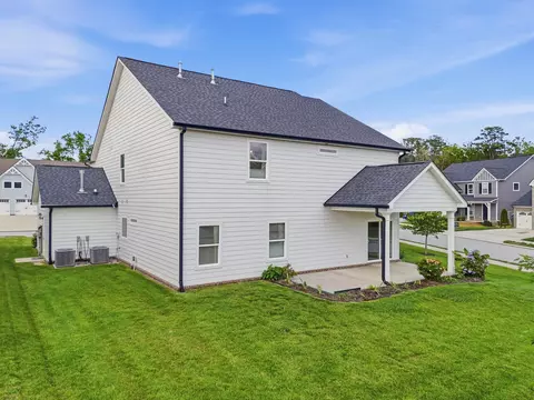 Exterior - 1483 Buttonwood Loop, Chattanooga, TN 37421 photo 4 of 10