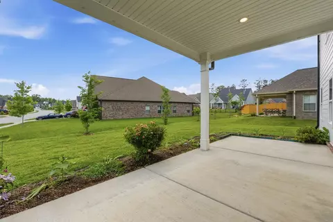 Exterior - 1483 Buttonwood Loop, Chattanooga, TN 37421 photo 6 of 10