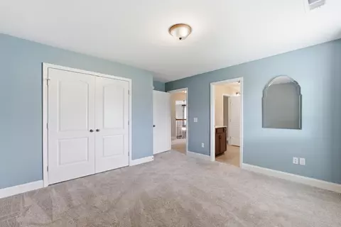 Bedroom - 1483 Buttonwood Loop, Chattanooga, TN 37421 photo 7 of 9