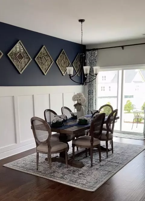 Dining - 1483 Buttonwood Loop, Chattanooga, TN 37421 photo 1 of 2