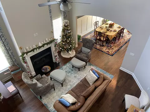 Living - 1483 Buttonwood Loop, Chattanooga, TN 37421 photo 5 of 8