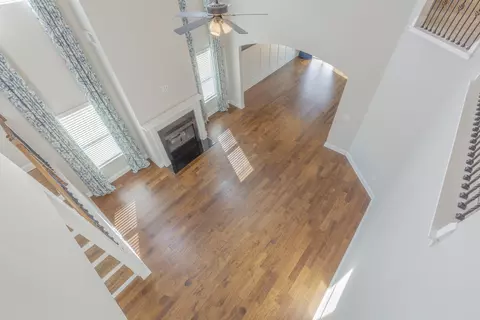 Living - 1483 Buttonwood Loop, Chattanooga, TN 37421 photo 7 of 8