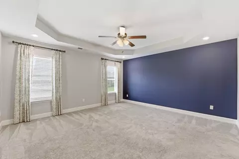 Bedroom - 1483 Buttonwood Loop, Chattanooga, TN 37421 photo 2 of 9