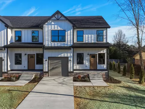 1362 Catherine Cir NW, Cleveland, TN 37312
