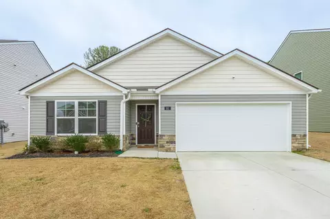 81 Draft St, Rossville, GA 30741