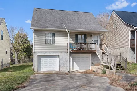 1614 Lee St SE, Cleveland, TN 37311