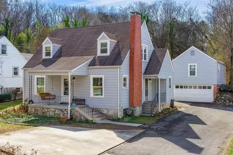 204 Woodrow Ave, Chattanooga, TN 37415