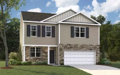 4373 Scenic Meadow Dr NE, Cleveland, TN 37323