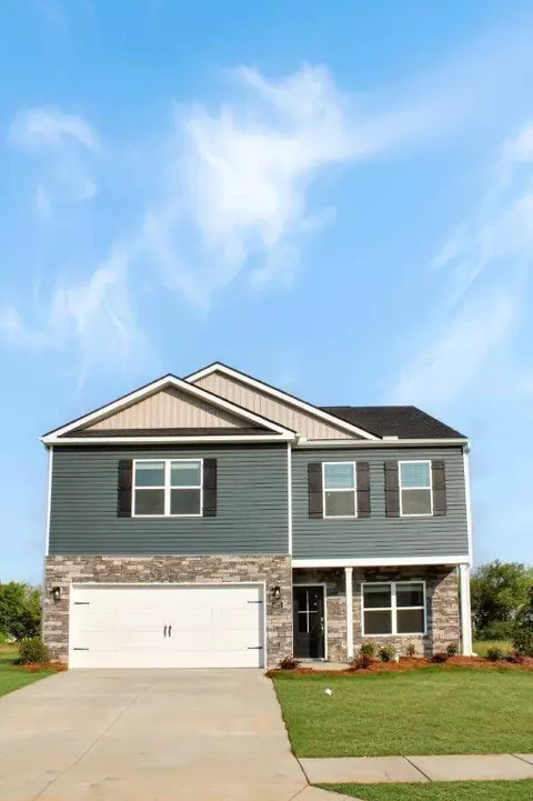 4374 Scenic Meadow Dr NE, Cleveland, TN 37323