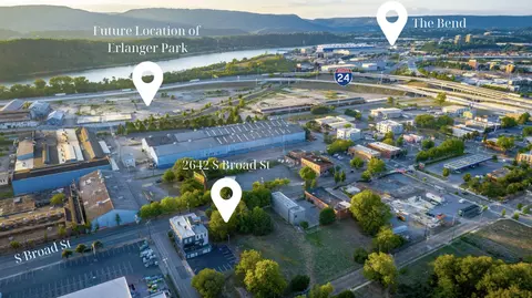 2642 Broad St, Chattanooga, TN 37408